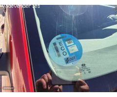 Hyundai Kona 1.6 GDI Tecno DT de 2023 con 36.700 Km por 28.500 EUR. en Madrid