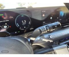Hyundai Kona 1.6 GDI Tecno DT de 2023 con 36.700 Km por 28.500 EUR. en Madrid