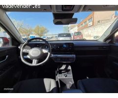 Hyundai Kona 1.6 GDI Tecno DT de 2023 con 36.700 Km por 28.500 EUR. en Madrid