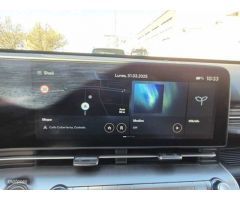 Hyundai Kona 1.6 GDI Tecno DT de 2023 con 36.700 Km por 28.500 EUR. en Madrid