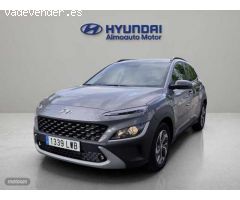 Hyundai Kona 1.6 GDI DT Maxx de 2022 con 28.300 Km por 20.900 EUR. en Madrid