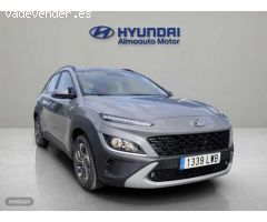 Hyundai Kona 1.6 GDI DT Maxx de 2022 con 28.300 Km por 20.900 EUR. en Madrid