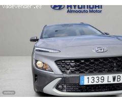 Hyundai Kona 1.6 GDI DT Maxx de 2022 con 28.300 Km por 20.900 EUR. en Madrid