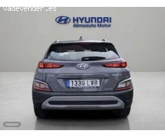 Hyundai Kona 1.6 GDI DT Maxx de 2022 con 28.300 Km por 20.900 EUR. en Madrid