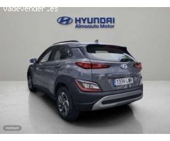 Hyundai Kona 1.6 GDI DT Maxx de 2022 con 28.300 Km por 20.900 EUR. en Madrid