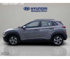 Hyundai Kona 1.6 GDI DT Maxx de 2022 con 28.300 Km por 20.900 EUR. en Madrid
