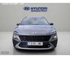 Hyundai Kona 1.6 GDI DT Maxx de 2022 con 28.300 Km por 20.900 EUR. en Madrid