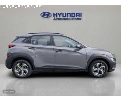 Hyundai Kona 1.6 GDI DT Maxx de 2022 con 28.300 Km por 20.900 EUR. en Madrid