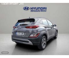 Hyundai Kona 1.6 GDI DT Maxx de 2022 con 28.300 Km por 20.900 EUR. en Madrid