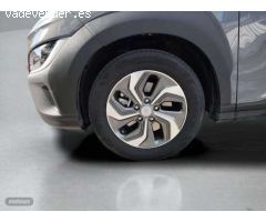 Hyundai Kona 1.6 GDI DT Maxx de 2022 con 28.300 Km por 20.900 EUR. en Madrid