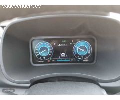 Hyundai Kona 1.6 GDI DT Maxx de 2022 con 28.300 Km por 20.900 EUR. en Madrid