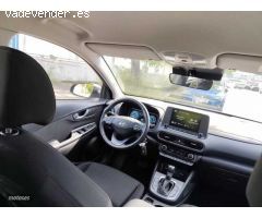 Hyundai Kona 1.6 GDI DT Maxx de 2022 con 28.300 Km por 20.900 EUR. en Madrid