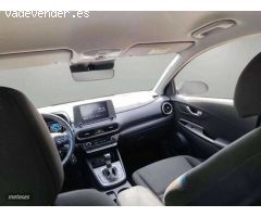 Hyundai Kona 1.6 GDI DT Maxx de 2022 con 28.300 Km por 20.900 EUR. en Madrid