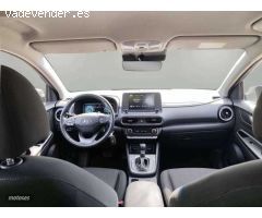 Hyundai Kona 1.6 GDI DT Maxx de 2022 con 28.300 Km por 20.900 EUR. en Madrid