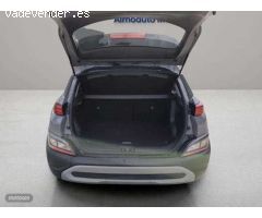 Hyundai Kona 1.6 GDI DT Maxx de 2022 con 28.300 Km por 20.900 EUR. en Madrid