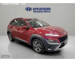 Hyundai Kona 1.6 GDI DT Style Sky de 2021 con 66.607 Km por 21.900 EUR. en Madrid