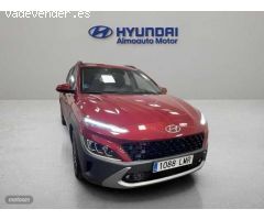 Hyundai Kona 1.6 GDI DT Style Sky de 2021 con 66.607 Km por 21.900 EUR. en Madrid