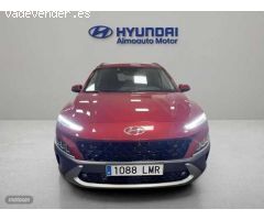 Hyundai Kona 1.6 GDI DT Style Sky de 2021 con 66.607 Km por 21.900 EUR. en Madrid