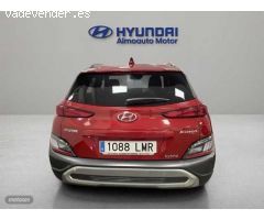 Hyundai Kona 1.6 GDI DT Style Sky de 2021 con 66.607 Km por 21.900 EUR. en Madrid