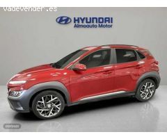 Hyundai Kona 1.6 GDI DT Style Sky de 2021 con 66.607 Km por 21.900 EUR. en Madrid