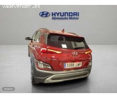 Hyundai Kona 1.6 GDI DT Style Sky de 2021 con 66.607 Km por 21.900 EUR. en Madrid