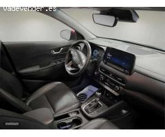 Hyundai Kona 1.6 GDI DT Style Sky de 2021 con 66.607 Km por 21.900 EUR. en Madrid