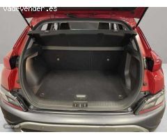Hyundai Kona 1.6 GDI DT Style Sky de 2021 con 66.607 Km por 21.900 EUR. en Madrid