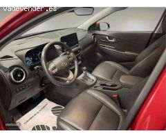Hyundai Kona 1.6 GDI DT Style Sky de 2021 con 66.607 Km por 21.900 EUR. en Madrid