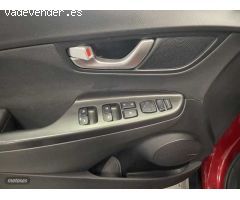 Hyundai Kona 1.6 GDI DT Style Sky de 2021 con 66.607 Km por 21.900 EUR. en Madrid