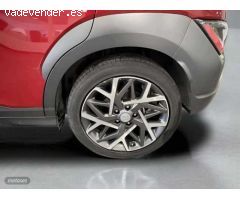 Hyundai Kona 1.6 GDI DT Style Sky de 2021 con 66.607 Km por 21.900 EUR. en Madrid