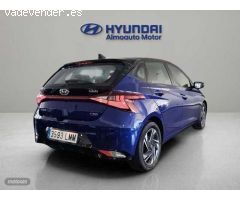 Hyundai i20 1.0 TGDI Tecno 2C 48V 100 de 2021 con 46.629 Km por 17.500 EUR. en Madrid