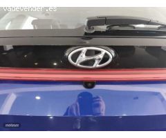 Hyundai i20 1.0 TGDI Tecno 2C 48V 100 de 2021 con 46.629 Km por 17.500 EUR. en Madrid