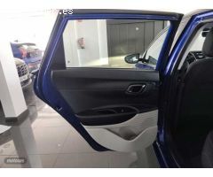 Hyundai i20 1.0 TGDI Tecno 2C 48V 100 de 2021 con 46.629 Km por 17.500 EUR. en Madrid