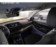 Hyundai i20 1.0 TGDI Tecno 2C 48V 100 de 2021 con 46.629 Km por 17.500 EUR. en Madrid