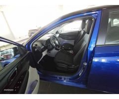 Hyundai i20 1.0 TGDI Tecno 2C 48V 100 de 2021 con 46.629 Km por 17.500 EUR. en Madrid