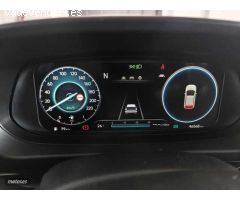Hyundai i20 1.0 TGDI Tecno 2C 48V 100 de 2021 con 46.629 Km por 17.500 EUR. en Madrid