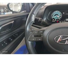Hyundai i20 1.0 TGDI Tecno 2C 48V 100 de 2021 con 46.629 Km por 17.500 EUR. en Madrid