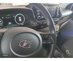 Hyundai i20 1.0 TGDI Tecno 2C 48V 100 de 2021 con 46.629 Km por 17.500 EUR. en Madrid