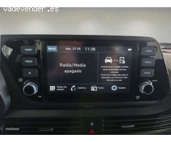 Hyundai i20 1.0 TGDI Tecno 2C 48V 100 de 2021 con 46.629 Km por 17.500 EUR. en Madrid