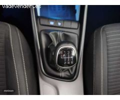 Hyundai i20 1.0 TGDI Tecno 2C 48V 100 de 2021 con 46.629 Km por 17.500 EUR. en Madrid