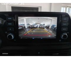 Hyundai i20 1.0 TGDI Tecno 2C 48V 100 de 2021 con 46.629 Km por 17.500 EUR. en Madrid