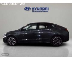 Hyundai i30 1.0 TGDI N Line 100 de 2024 con 11.775 Km por 20.900 EUR. en Madrid