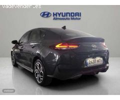 Hyundai i30 1.0 TGDI N Line 100 de 2024 con 11.775 Km por 20.900 EUR. en Madrid