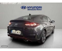Hyundai i30 1.0 TGDI N Line 100 de 2024 con 11.775 Km por 20.900 EUR. en Madrid