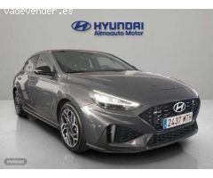 Hyundai i30 1.0 TGDI N Line 100 de 2024 con 11.775 Km por 20.900 EUR. en Madrid