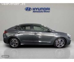 Hyundai i30 1.0 TGDI N Line 100 de 2024 con 11.775 Km por 20.900 EUR. en Madrid