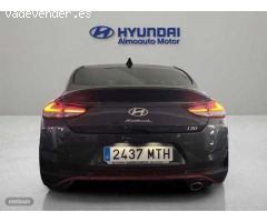 Hyundai i30 1.0 TGDI N Line 100 de 2024 con 11.775 Km por 20.900 EUR. en Madrid