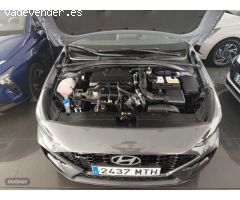 Hyundai i30 1.0 TGDI N Line 100 de 2024 con 11.775 Km por 20.900 EUR. en Madrid