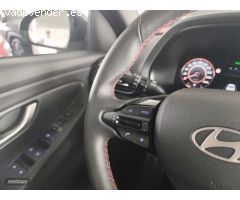 Hyundai i30 1.0 TGDI N Line 100 de 2024 con 11.775 Km por 20.900 EUR. en Madrid