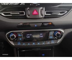 Hyundai i30 1.0 TGDI N Line 100 de 2024 con 11.775 Km por 20.900 EUR. en Madrid